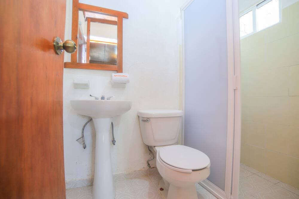 Photo of Bathroom in Jalpan de Serra