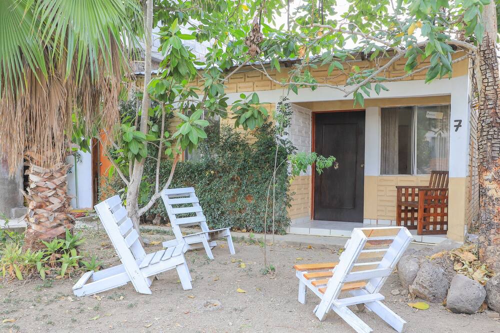 Photo of Patio Balcony in Jalpan de Serra