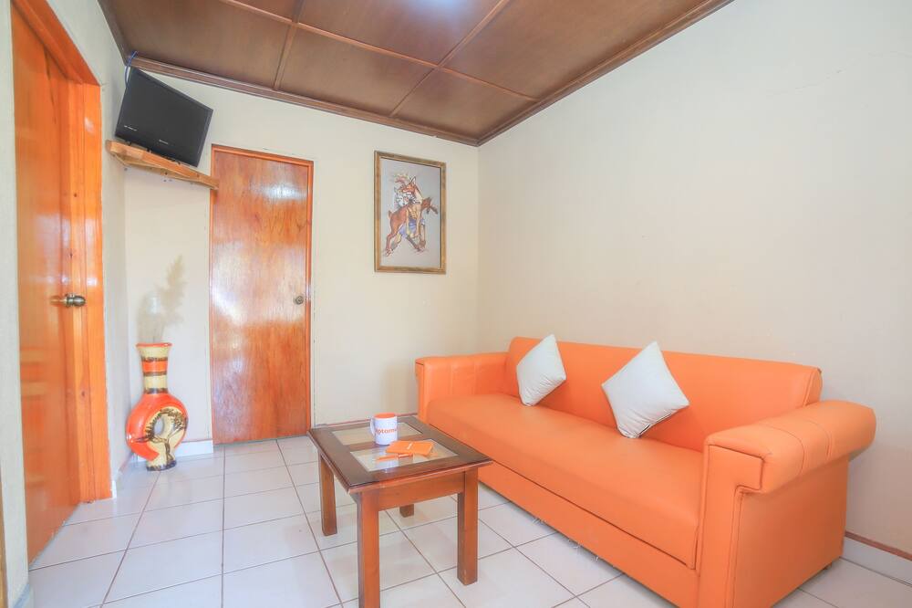 Photo of Livingroom in Jalpan de Serra