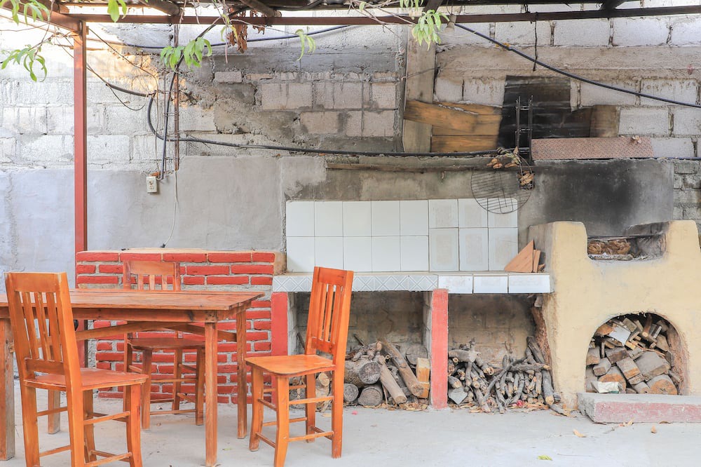 Photo of Outdoor in Jalpan de Serra
