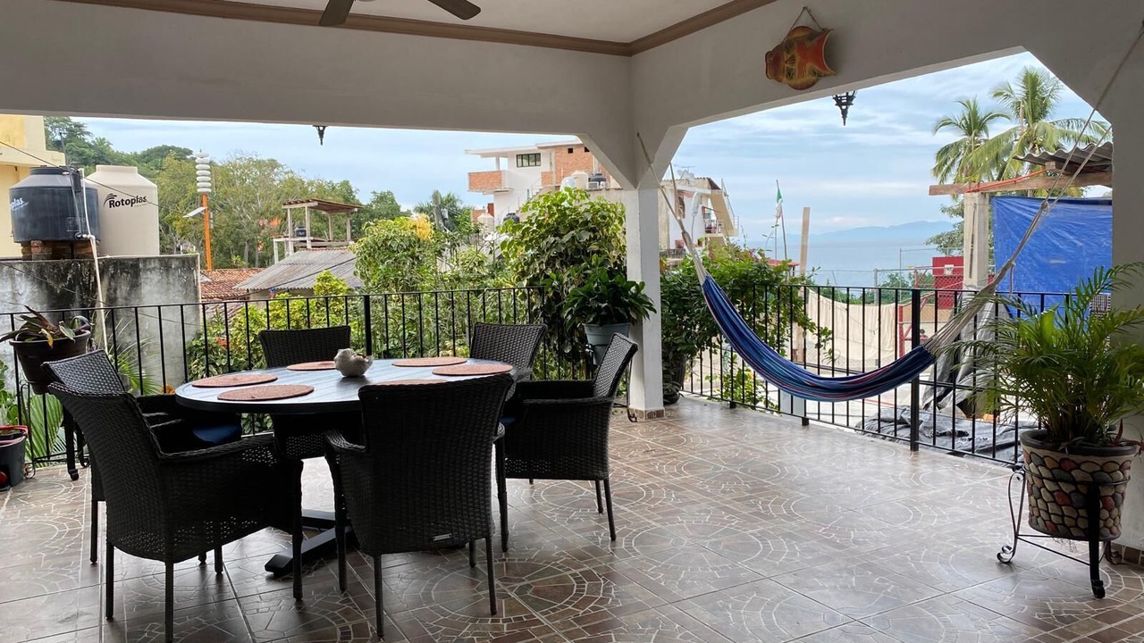 Photo of Outdoor in Yelapa