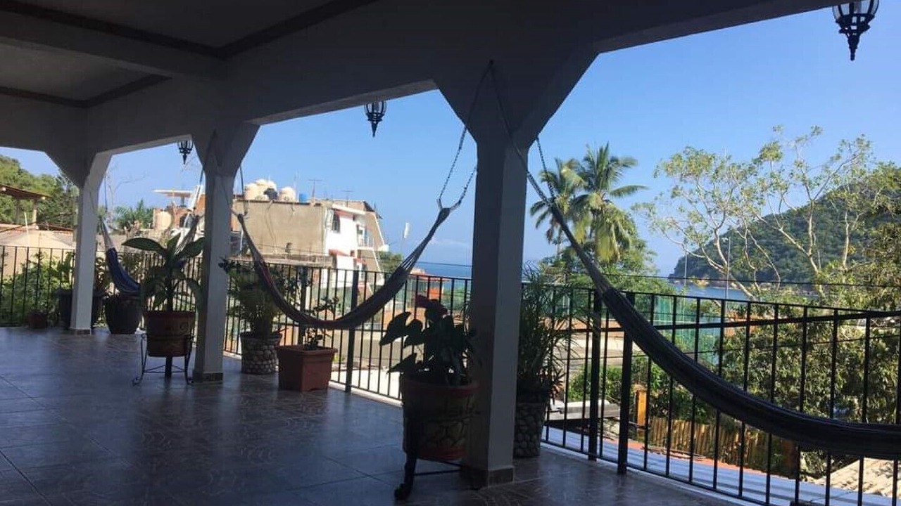 Photo of Outdoor in Yelapa