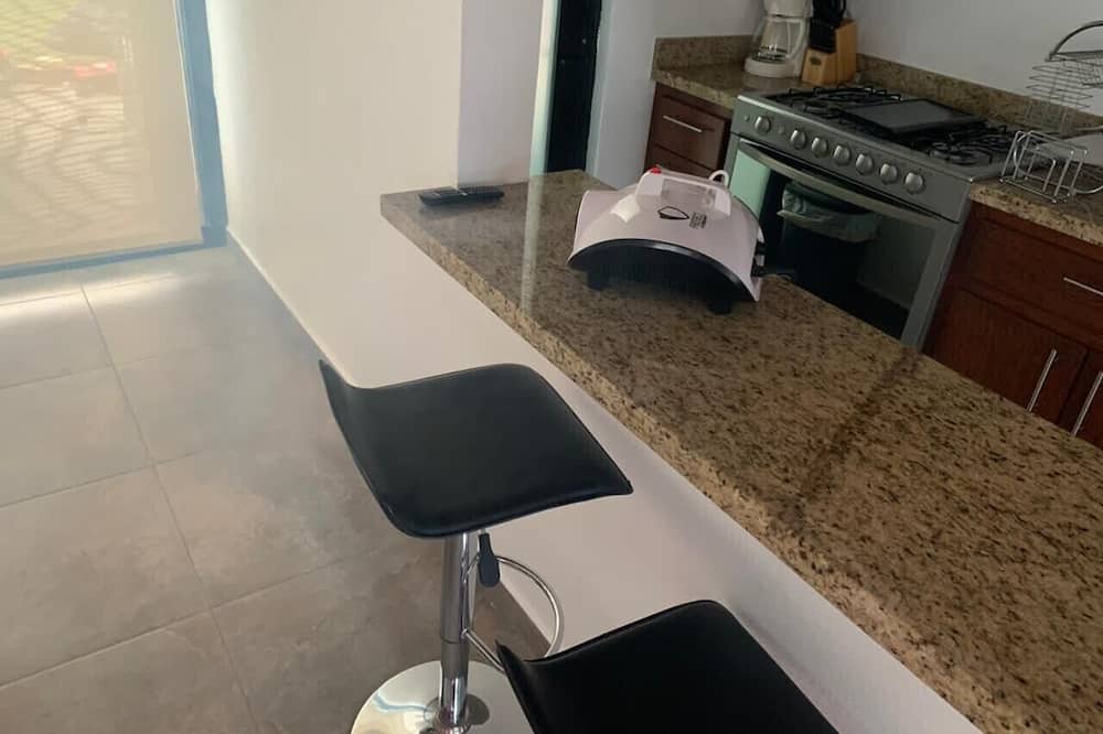 Photo of Kitchen in Tequisquiapan