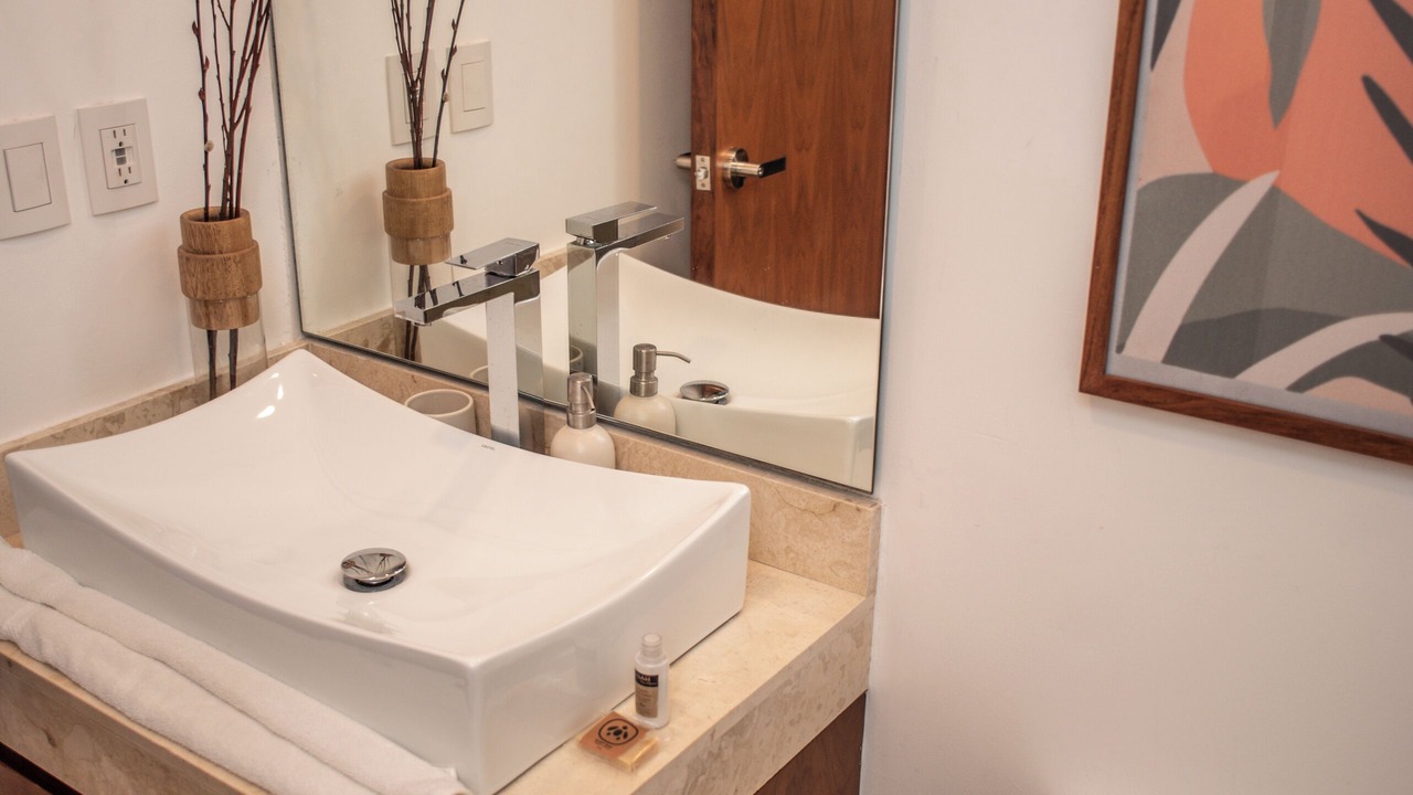 Photo of Bedroom in Zazil-ha