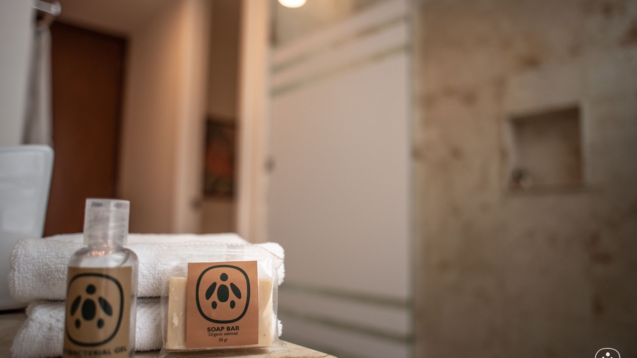 Photo of Bathroom in Zazil-ha