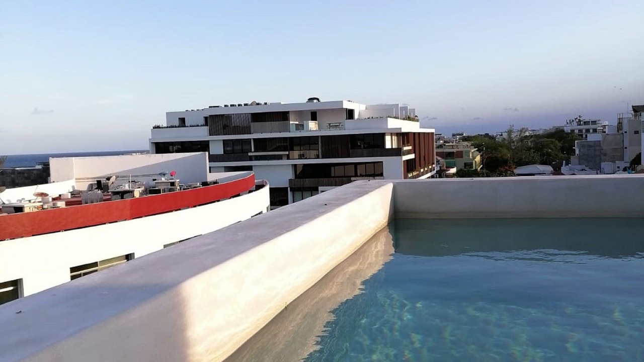 Photo of Others in Zazil-ha