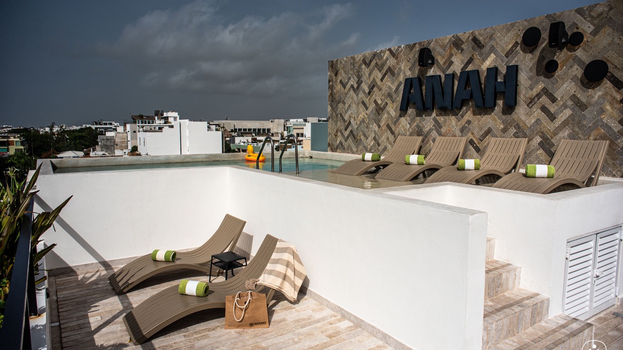 Photo of Outdoor in Zazil-ha