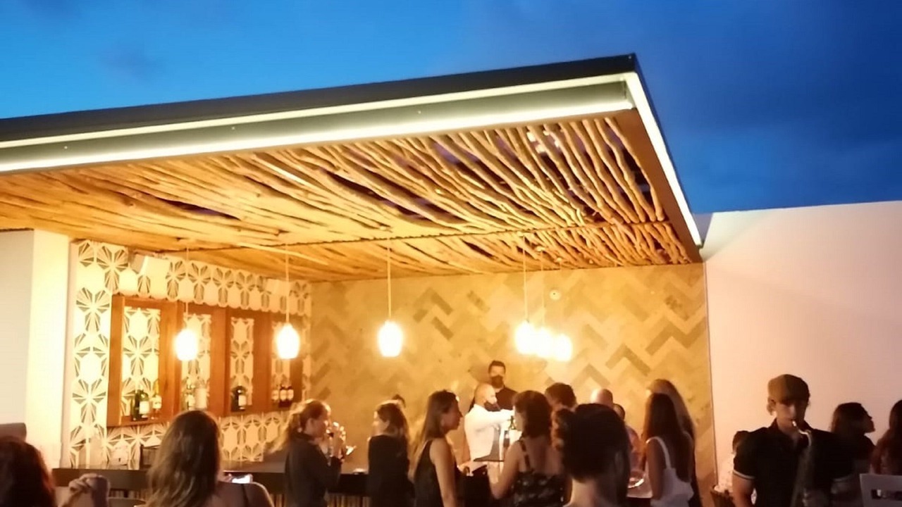 Photo of Others in Zazil-ha