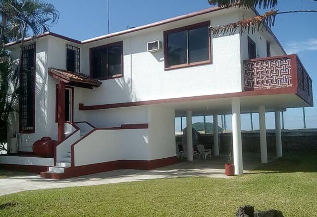 Photo of Outdoor in La Penita de Jaltemba