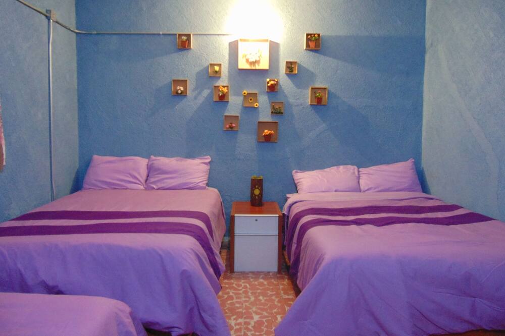 Photo of Bedroom in Venustiano Carranza