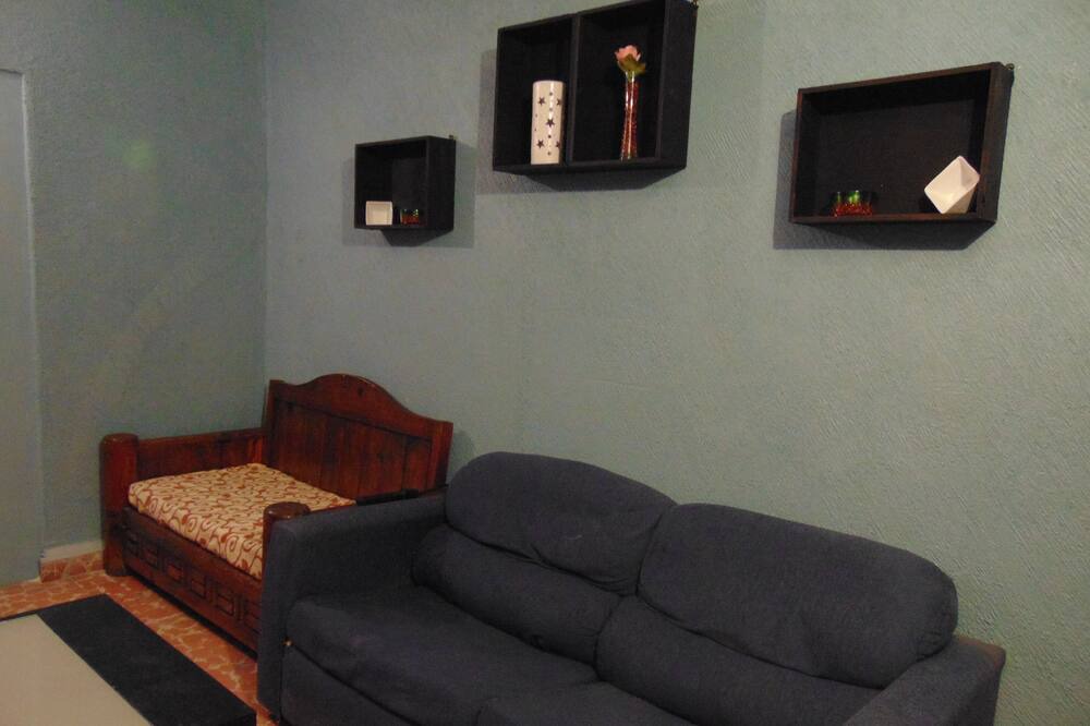 Photo of Livingroom in Venustiano Carranza