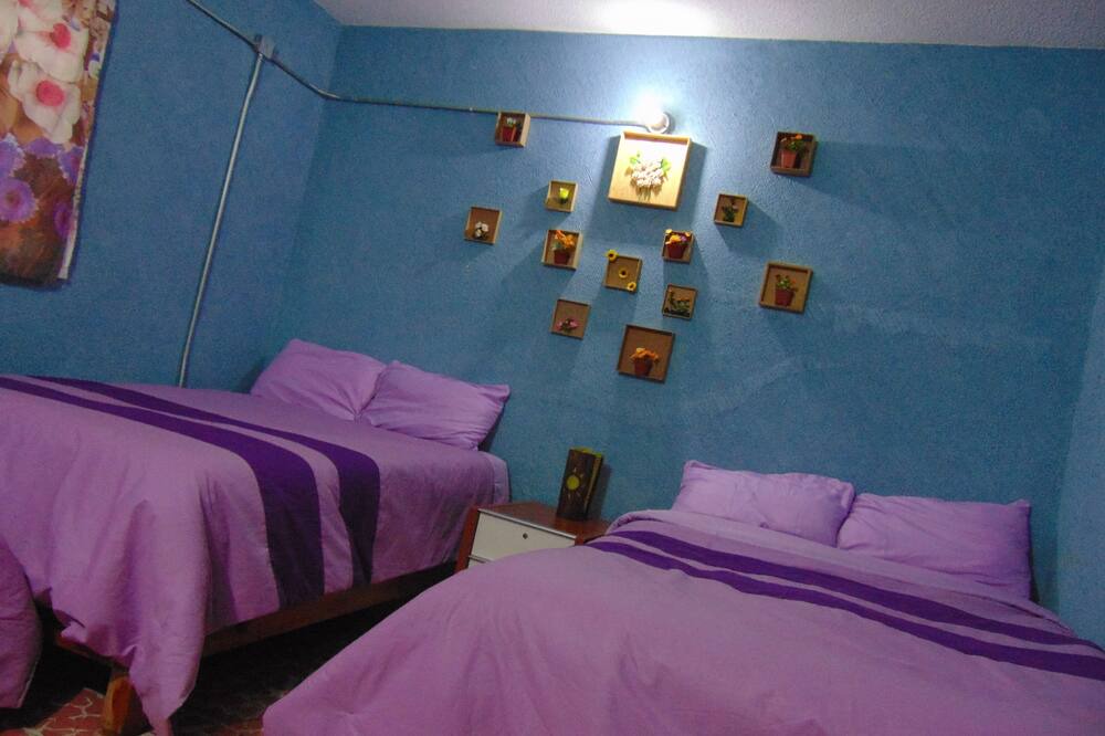 Photo of Bedroom in Venustiano Carranza