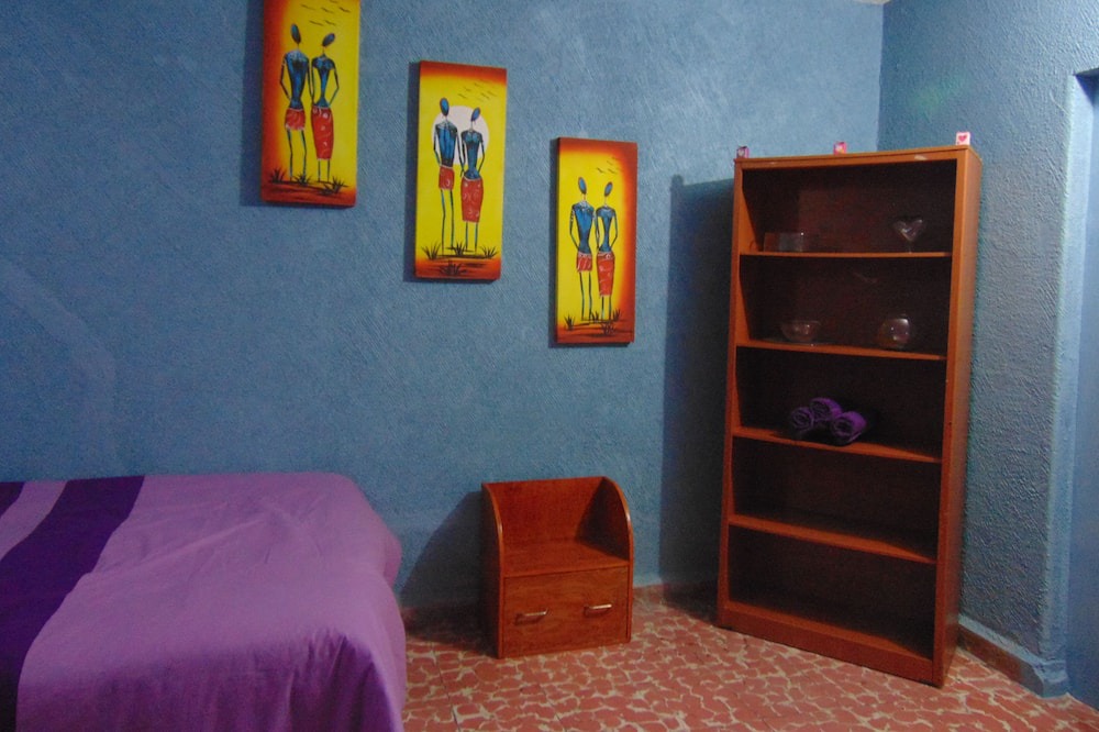 Photo of Bedroom in Venustiano Carranza
