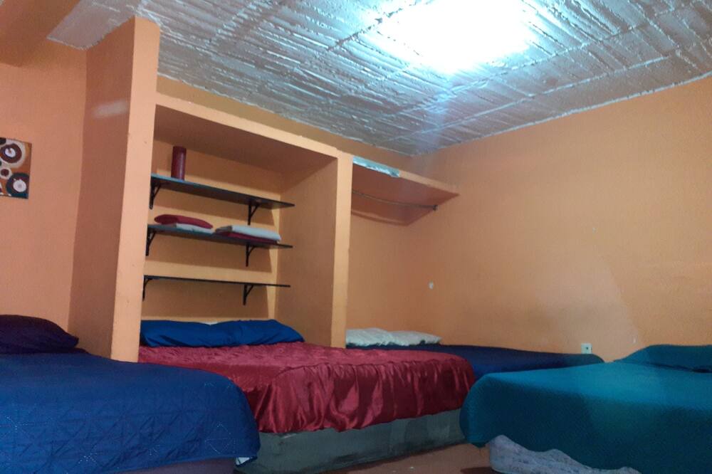 Photo of Bedroom in Venustiano Carranza