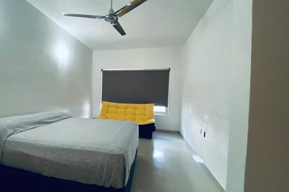 Photo of Bedroom in Barra de Navidad