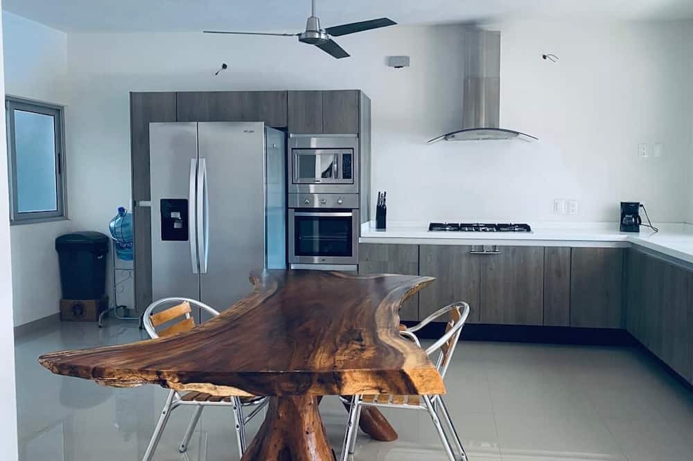 Photo of Kitchen in Barra de Navidad