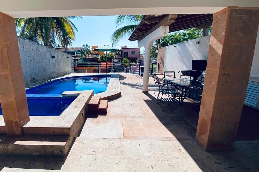 Photo of Outdoor in Barra de Navidad