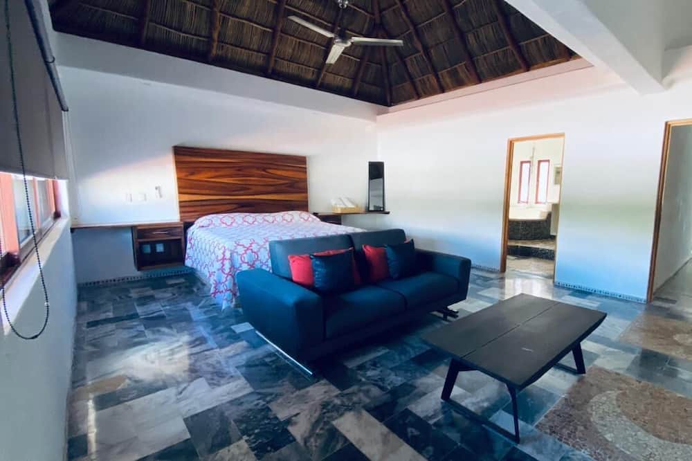 Photo of Bedroom in Barra de Navidad