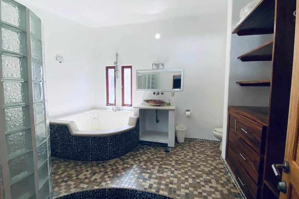Photo of Bathroom in Barra de Navidad
