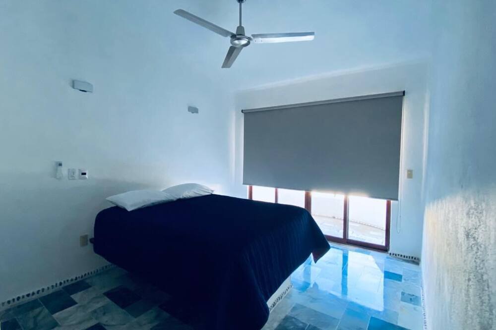 Photo of Bedroom in Barra de Navidad