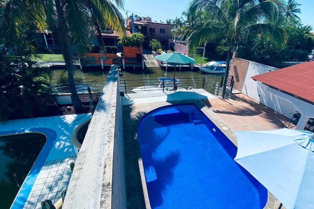 Photo of Outdoor in Barra de Navidad