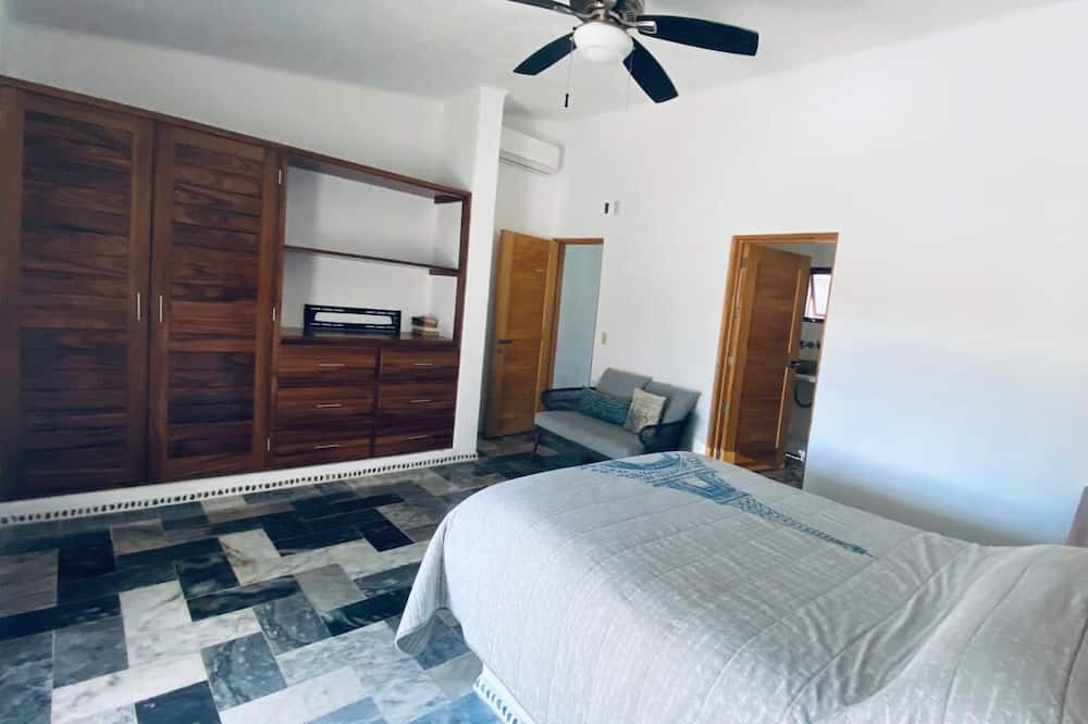 Photo of Bedroom in Barra de Navidad