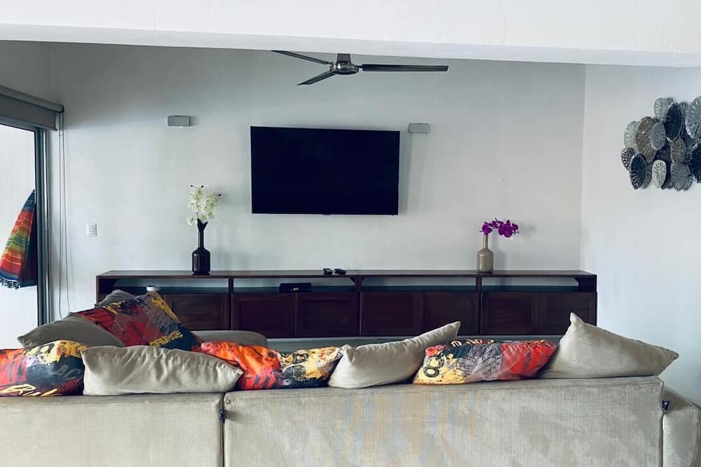 Photo of Livingroom in Barra de Navidad