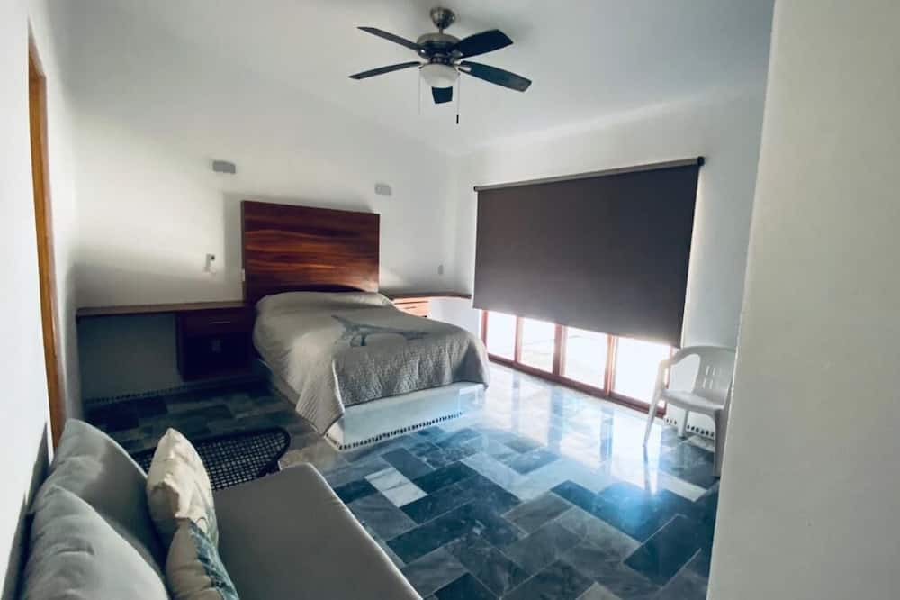 Photo of Bedroom in Barra de Navidad
