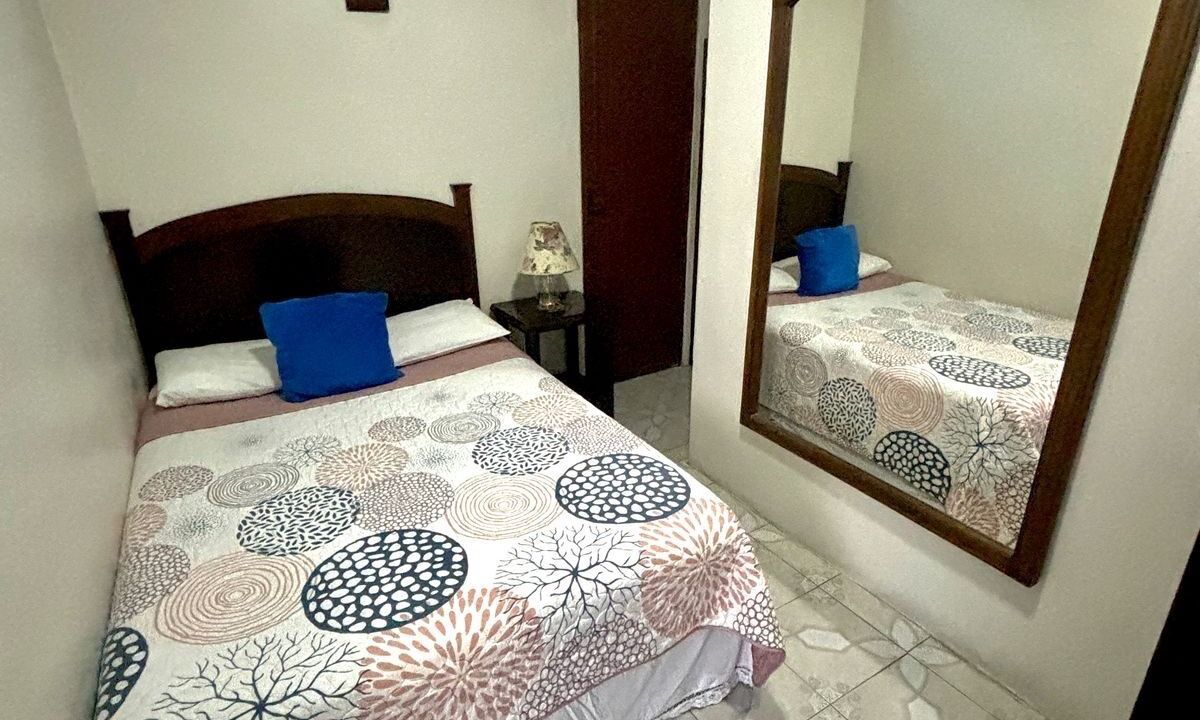 Photo of Bedroom in Tlacotalpan