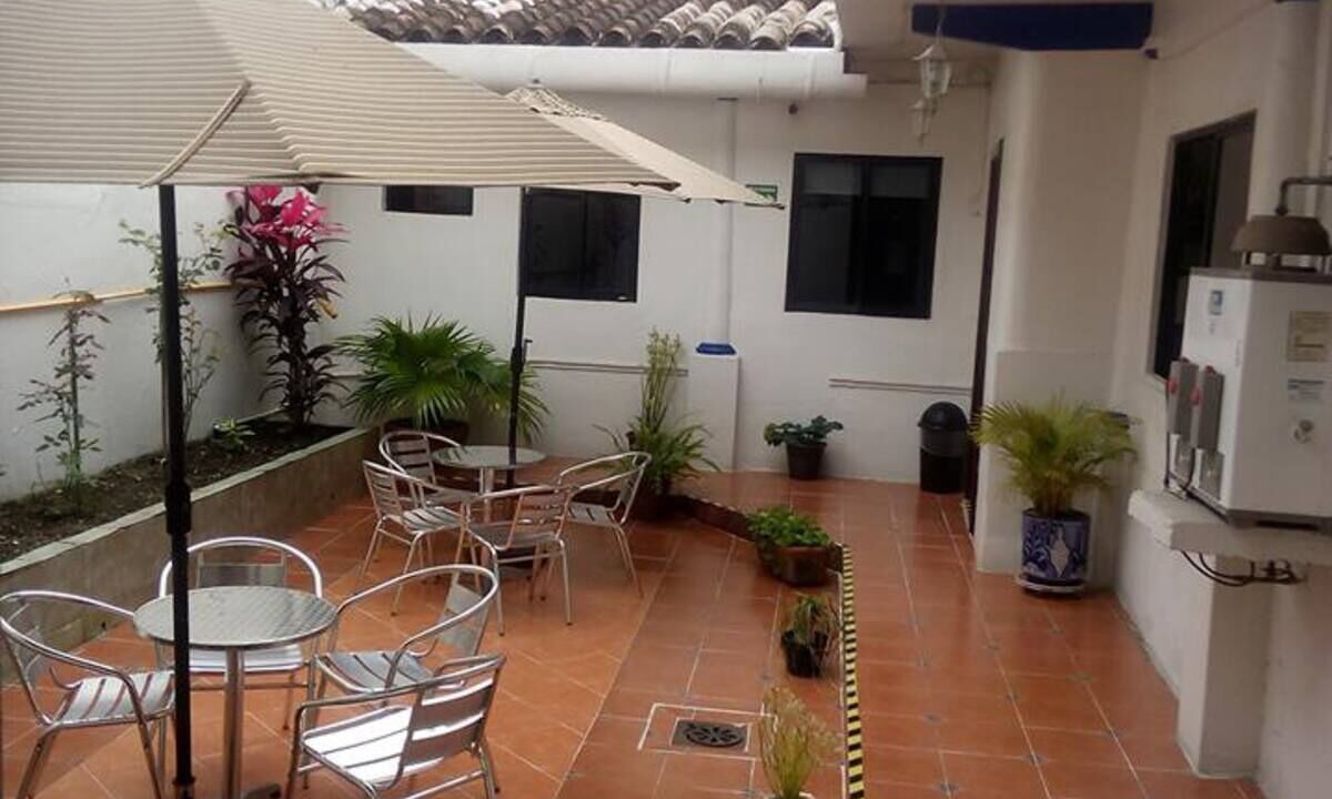 Photo of Outdoor in Tlacotalpan