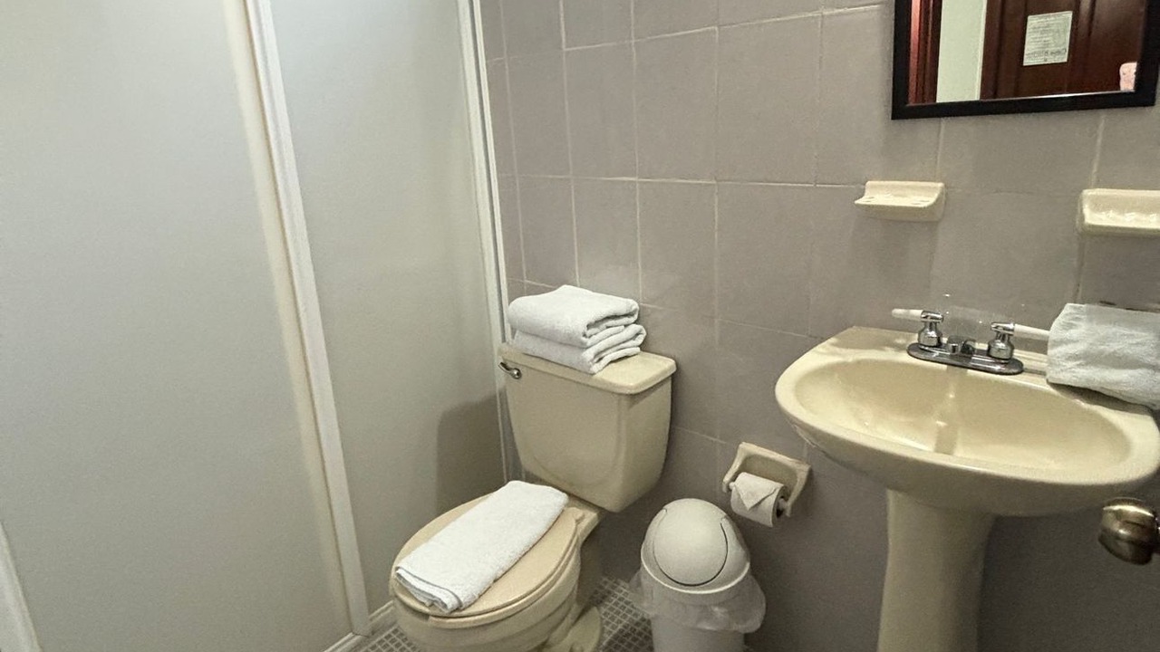 Photo of Bedroom in Tlacotalpan