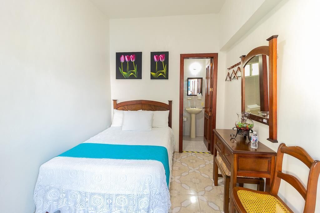 Photo of Bedroom in Tlacotalpan