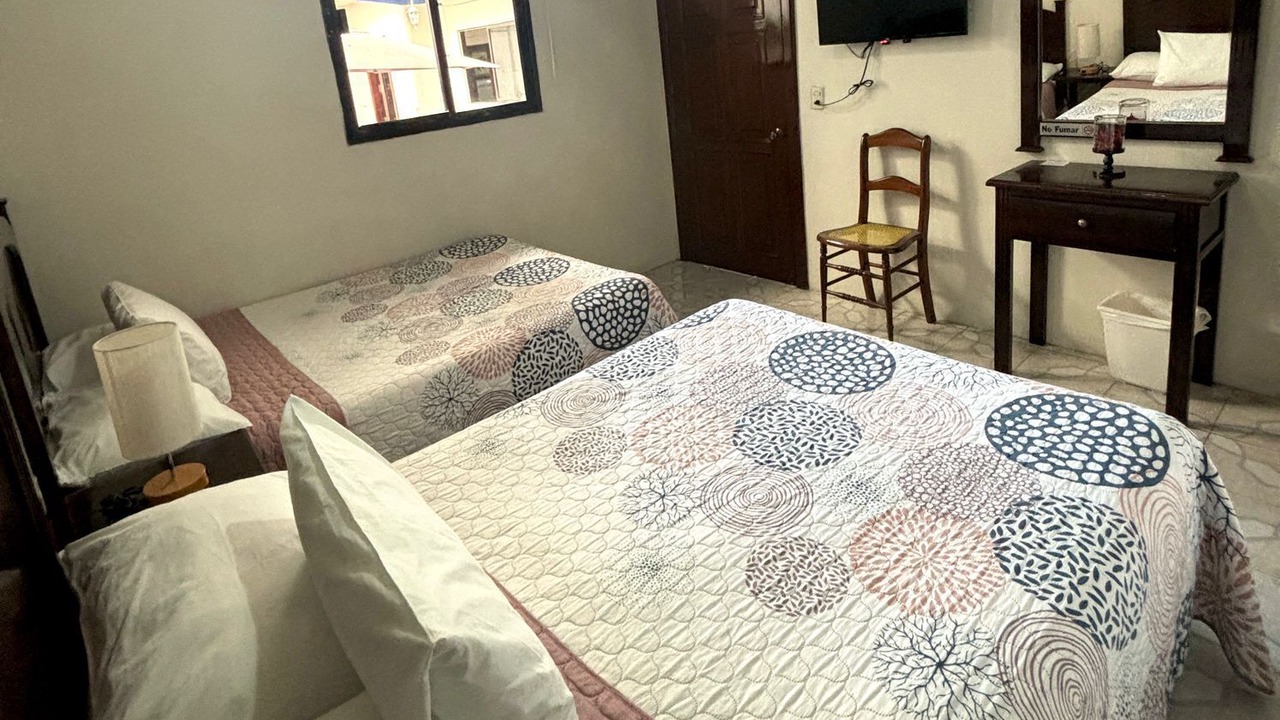 Photo of Bedroom in Tlacotalpan