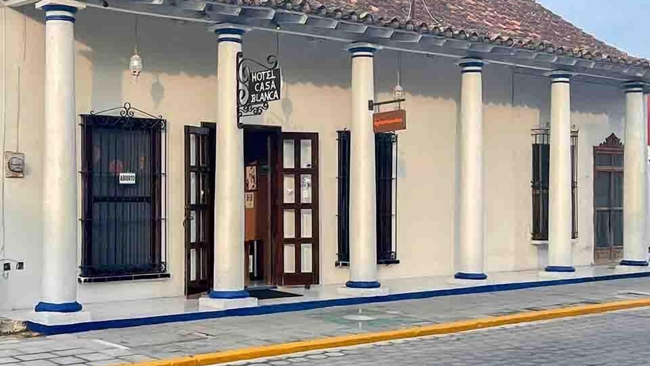 Photo of Outdoor in Tlacotalpan