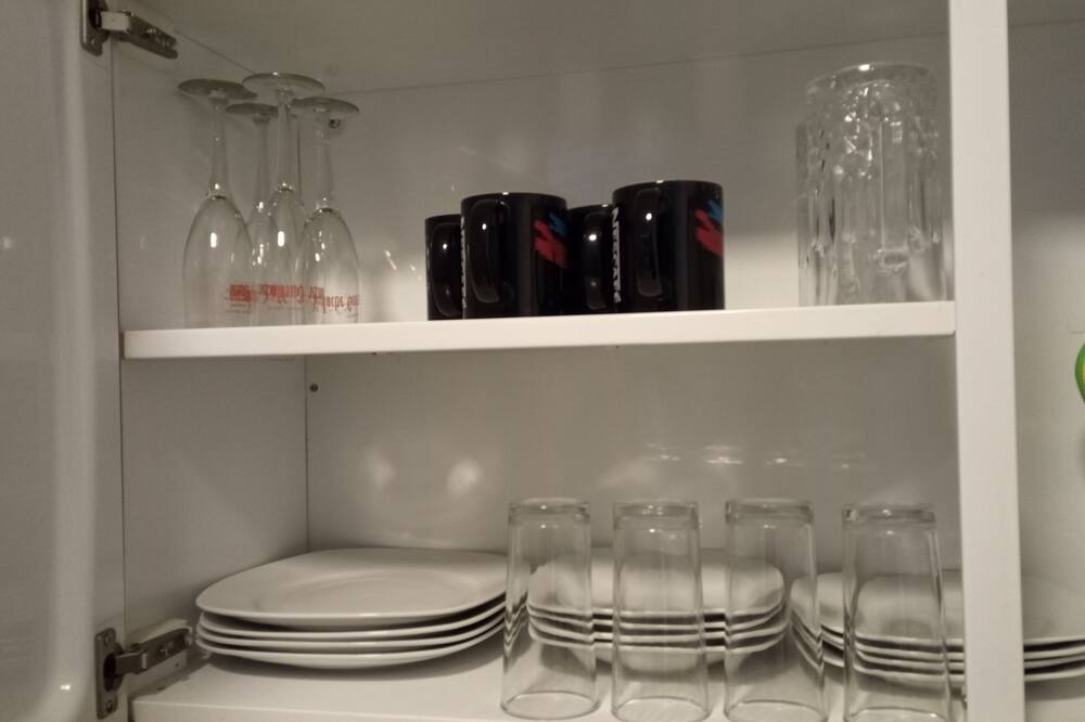 Photo of Kitchen in Puebla