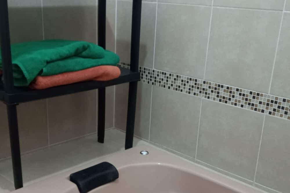 Photo of Bathroom in Puebla