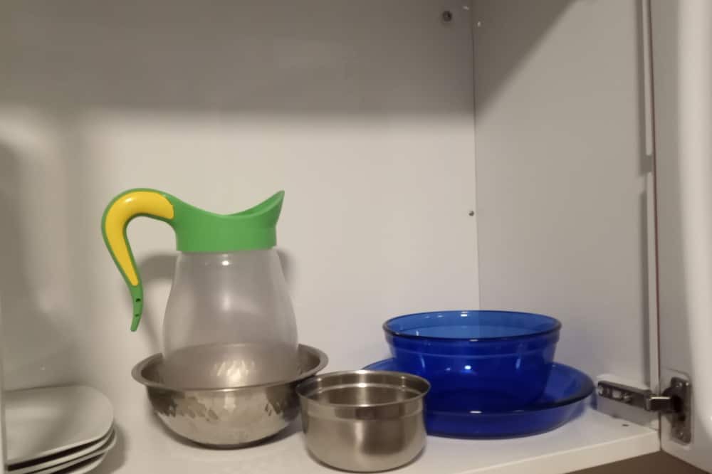 Photo of Kitchen in Puebla