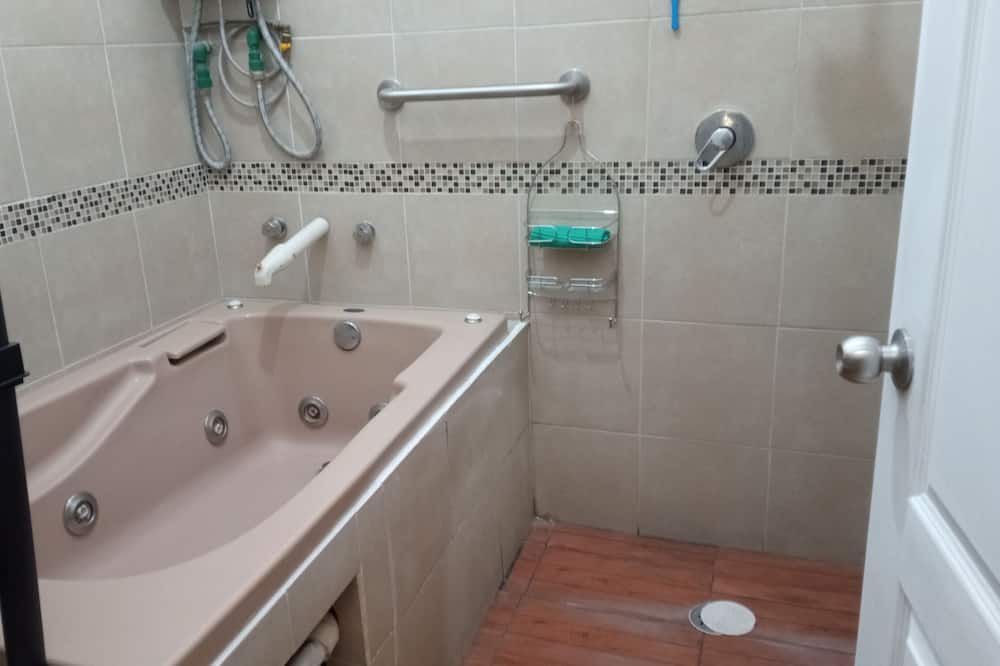 Photo of Bathroom in Puebla