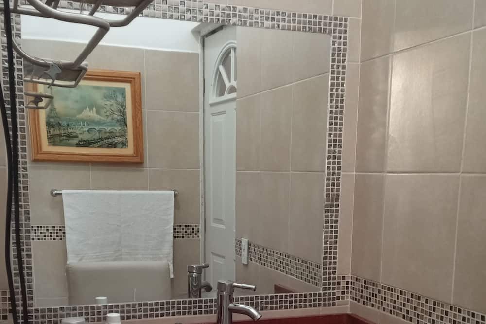 Photo of Bathroom in Puebla