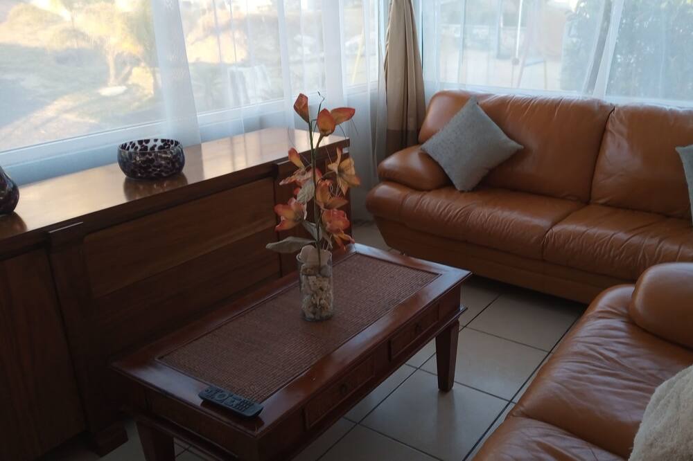 Photo of Livingroom in Puebla