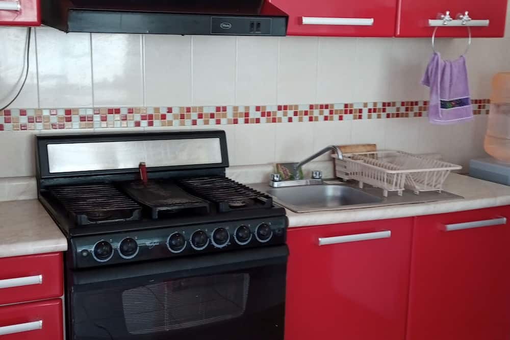 Photo of Kitchen in Puebla