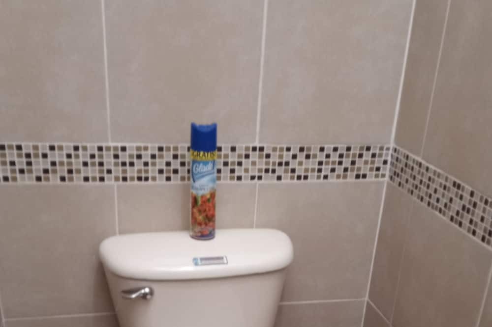 Photo of Bathroom in Puebla