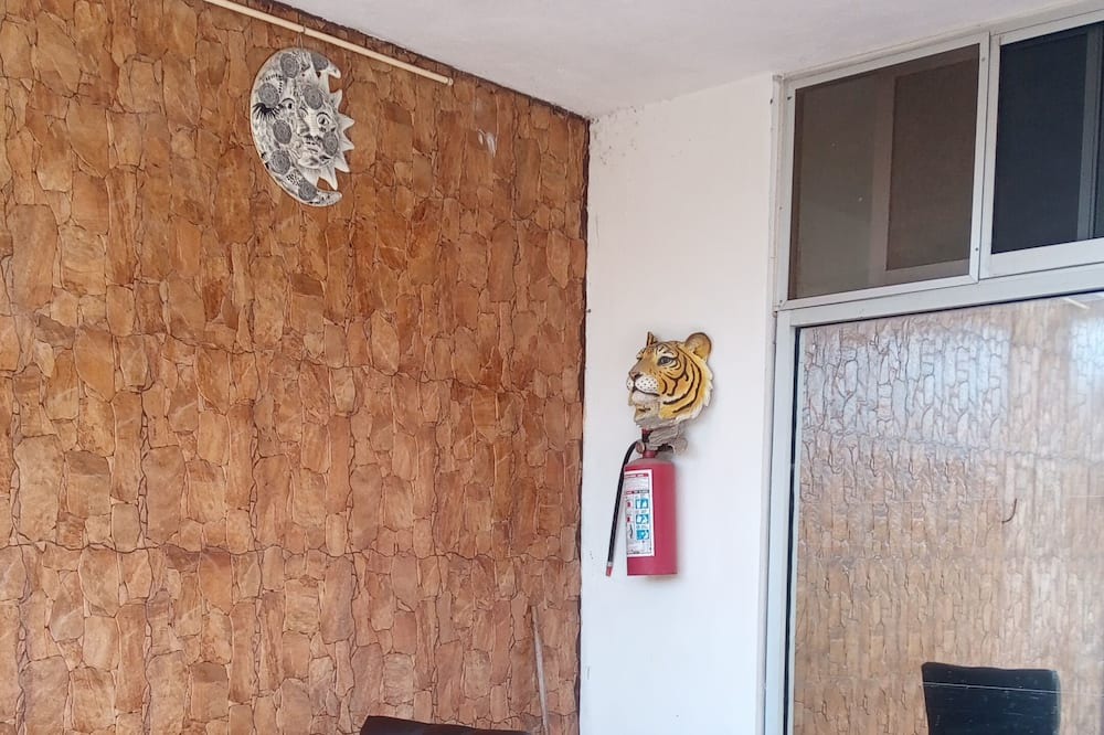 Photo of Livingroom in Puebla