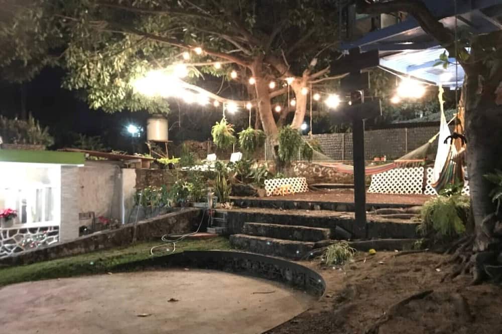 Photo of Outdoor in Oaxtepec