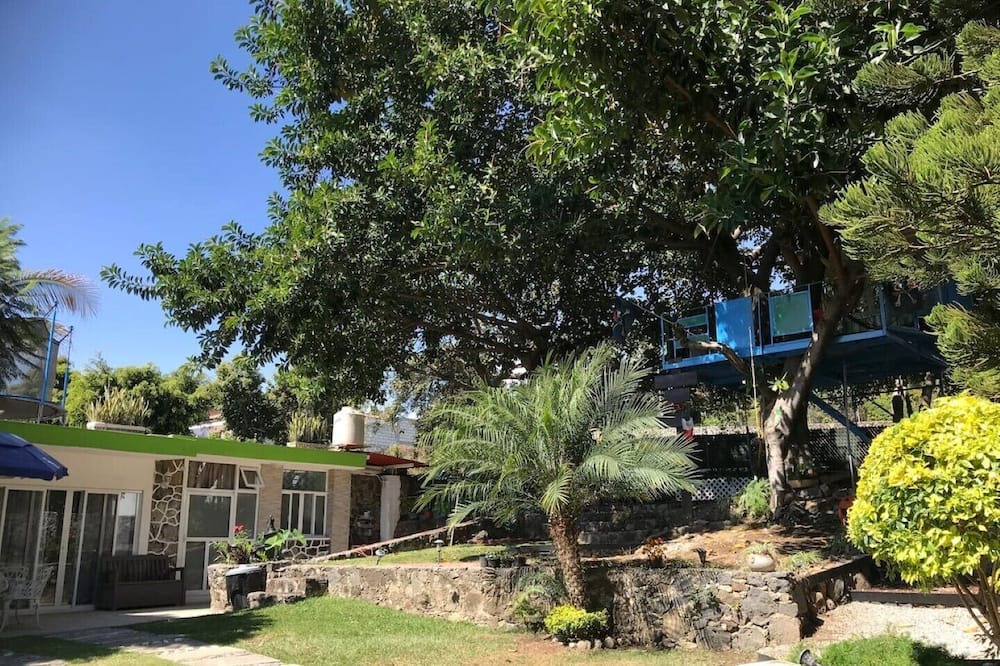 Photo of Outdoor in Oaxtepec