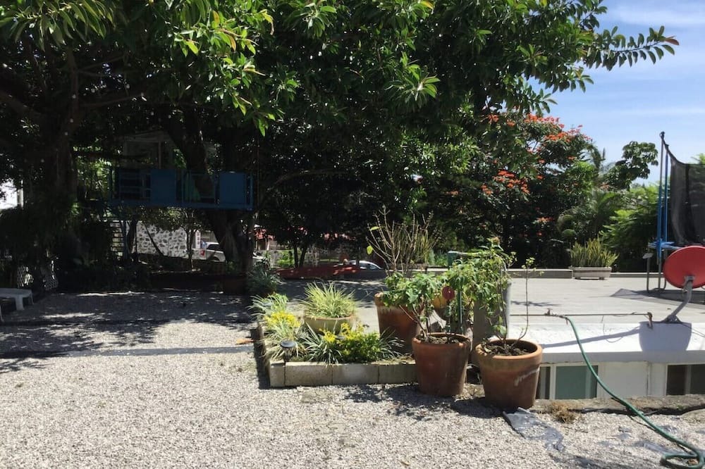 Photo of Outdoor in Oaxtepec