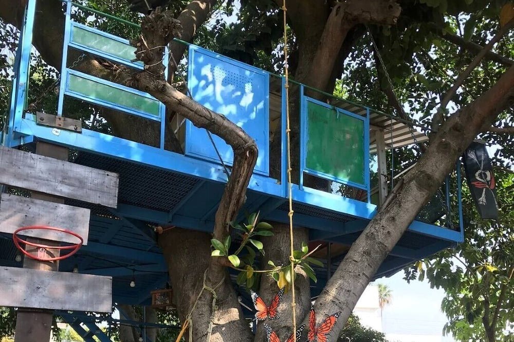 Photo of Outdoor in Oaxtepec