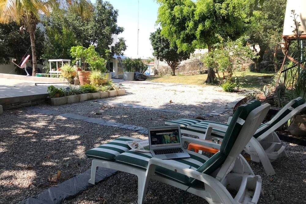 Photo of Outdoor in Oaxtepec