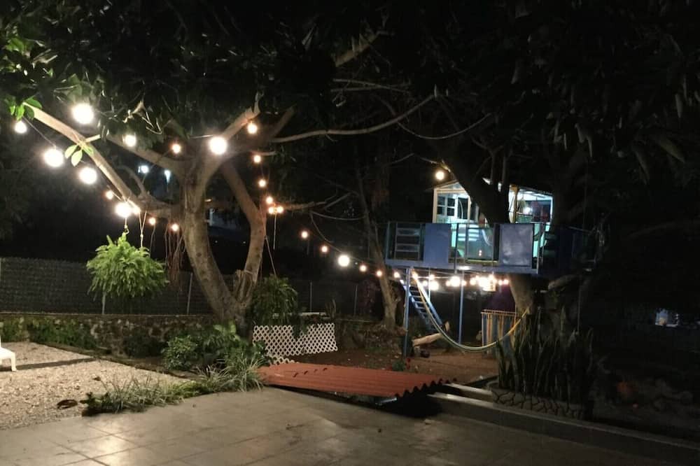 Photo of Outdoor in Oaxtepec