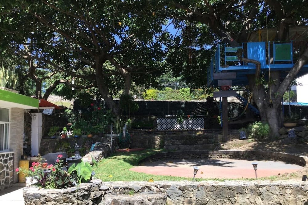 Photo of Outdoor in Oaxtepec
